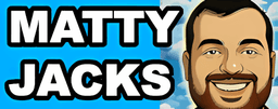 MattyJacks logo