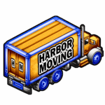 Harbor Moving